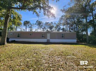 3223 Baptiste Dr S, Theodore, AL 36582