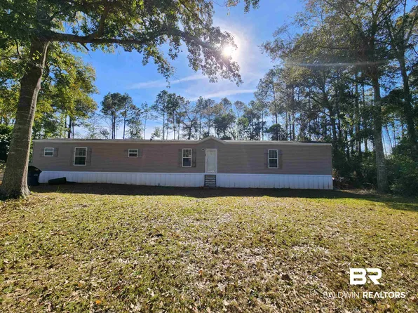 3223 Baptiste Dr S, Theodore, AL 36582