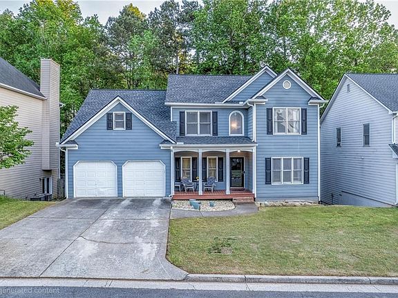 4th image of 4321 Clairesbrook Ln