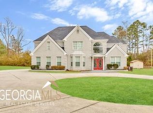 3360 Centerville Rosebud Rd, Snellville, GA 30039