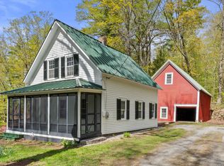 55 Bible Hill Rd, Warner, NH 03278