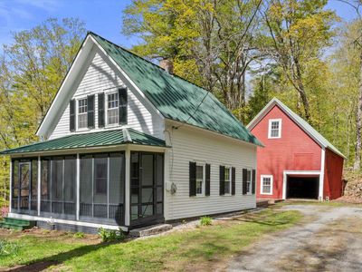 55 Bible Hill Road, Warner, NH, 03278