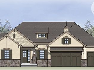 373 NW Patch Ct, Lees Summit, MO 64081