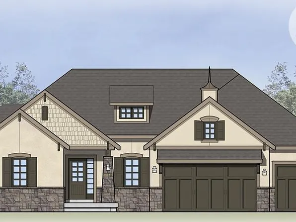 373 NW Patch Ct, Lees Summit, MO 64081