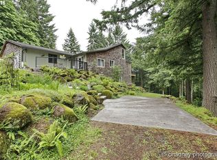 13220 SE Dream Ln, Damascus, OR 97089