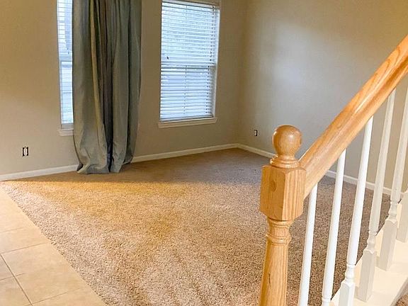 Front living room