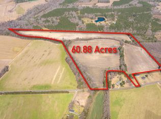 176 Po Chance Dr, Vance, SC 29163