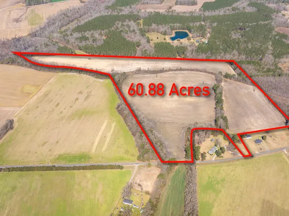 176 Po Chance Dr, Vance, SC 29163