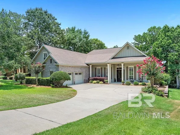 30014 D'olive Rdg, Spanish Fort, AL 36527