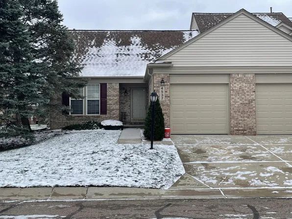 4537 Hunters Cir W, Canton, MI 48188