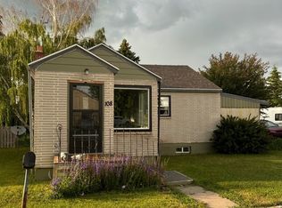 108 W 2 S, Grace, ID 83241