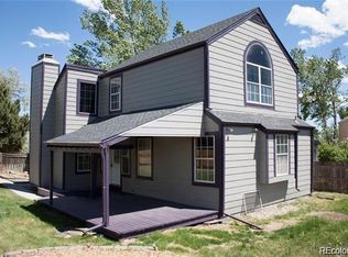 9883 W Elmhurst Pl, Littleton, CO 80128
