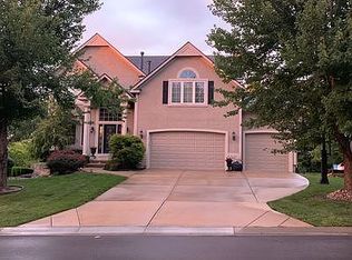 22408 W 44th Ter, Shawnee, KS 66226