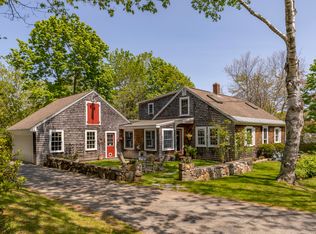 8 Paddy Creek Hill Rd, Kennebunkport, ME 04046