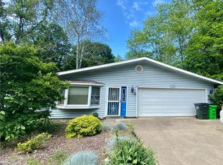 1838 Highland Park Rd, Wooster, OH 44691