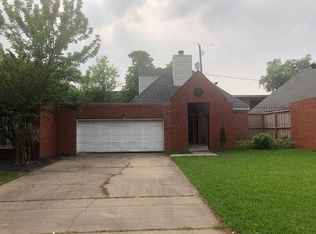 1707 Gingerleaf Ln, Houston, TX 77055