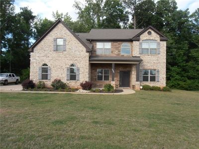 1009 Redhead Ct, Stockbridge, GA, 30281