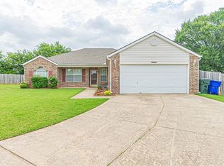 1040 Pinelake Ct, Norman, OK 73071