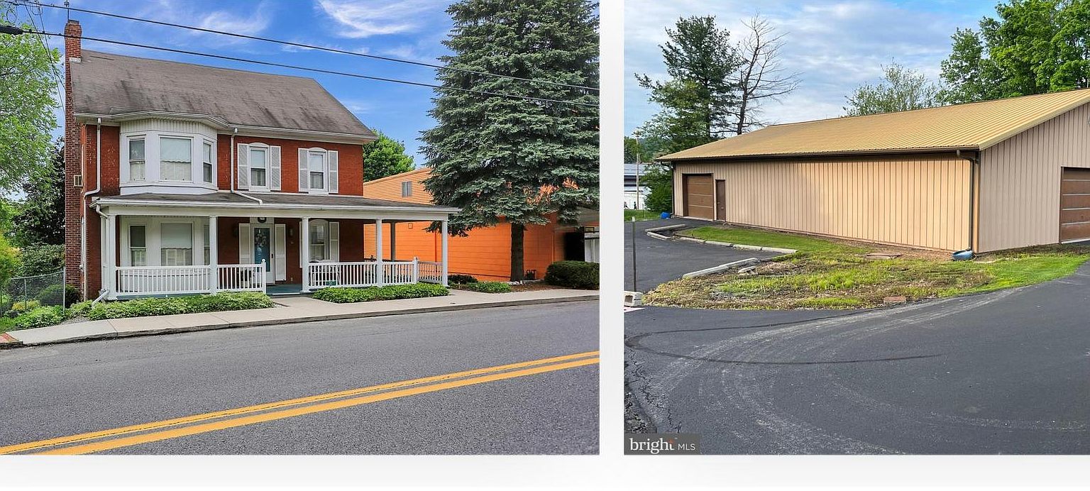 31 N High St, Arendtsville, PA 17303 Zillow