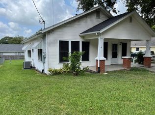 703 N West St, Victoria, TX 77901