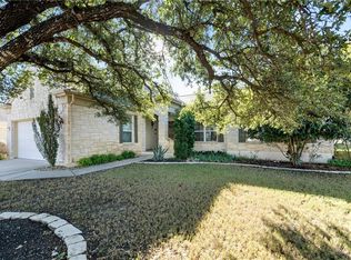 711 Rio Grande Loop, Georgetown, TX 78633