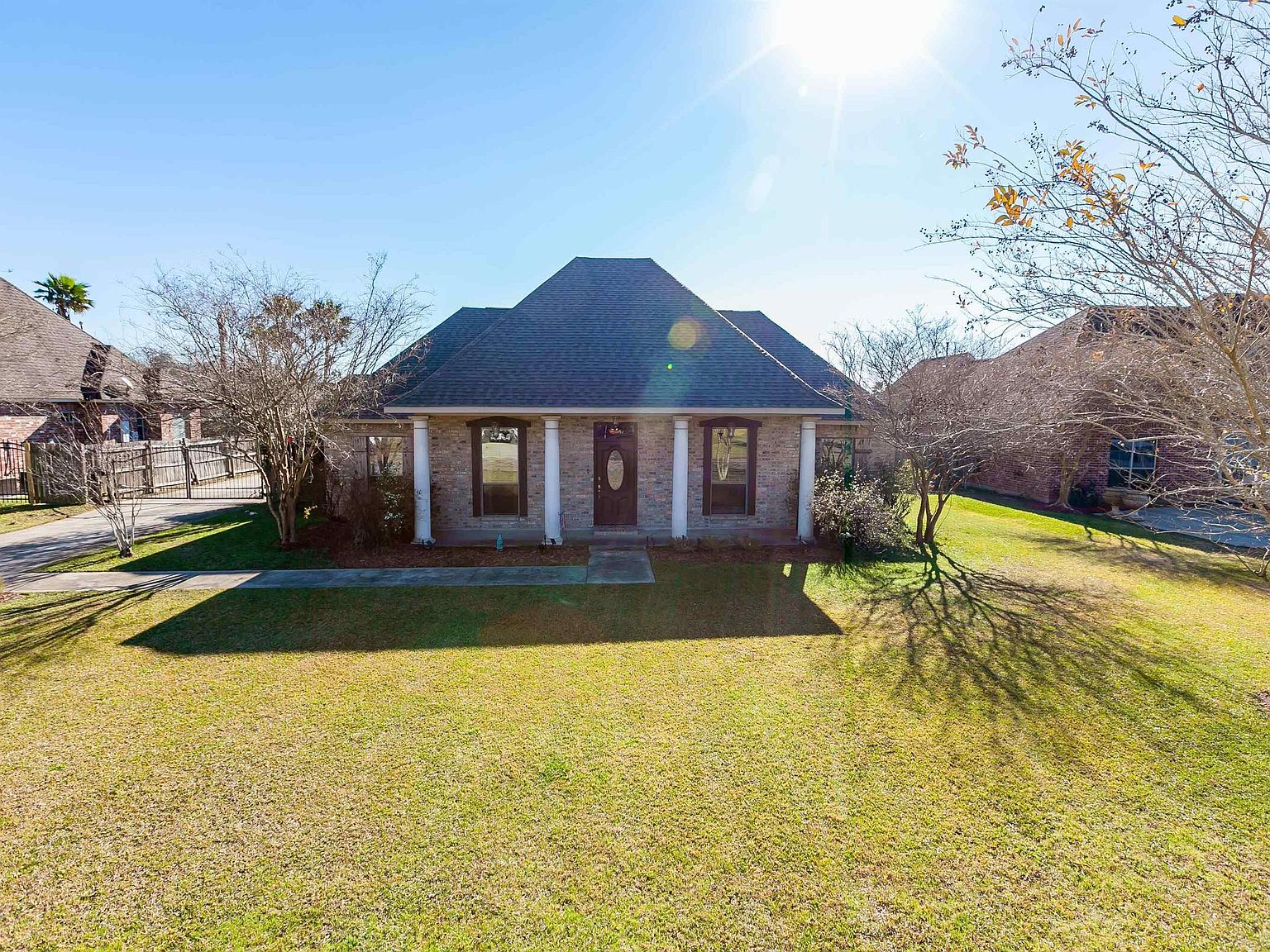 36536 Rosalie Ave, Denham Springs, LA 70706 Zillow
