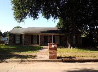 1912 Addington Dr, Carrollton, TX 75007