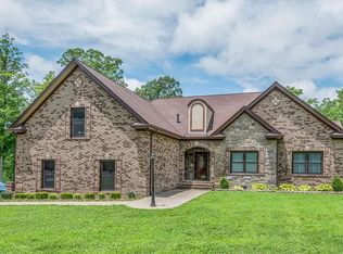 1194 Johnny Hall Rd, Burns, TN 37029