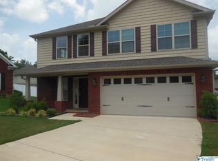 2503 Millwood Cir SE, Huntsville, AL 35803