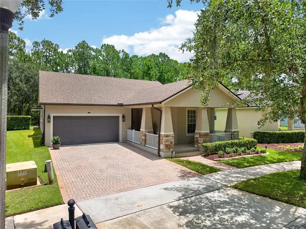 6587 OLD CARRIAGE ROAD, WINTER GARDEN, FL 34787