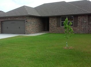 1260 S Venice Ave, Republic, MO 65738