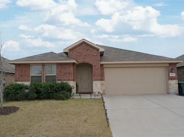 3713 Ridgeway Ln, Argyle, TX 76226