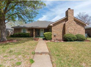 321 Stillmeadow Dr, Garland, TX 75040