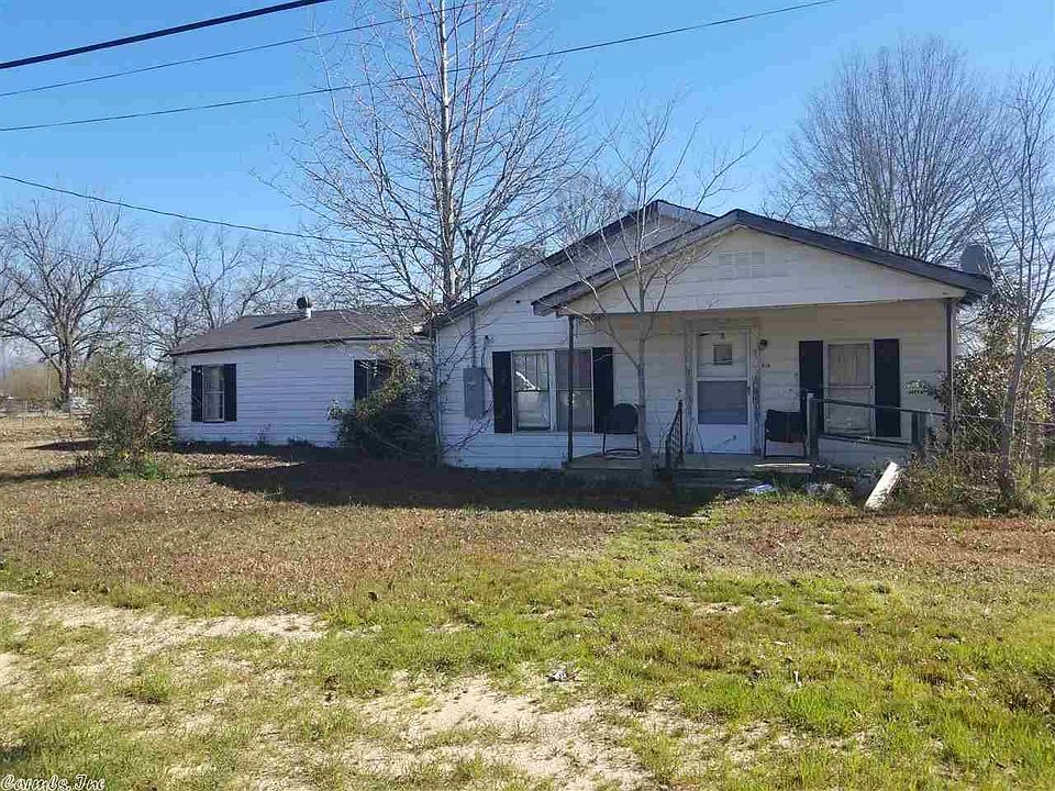 470 Cypress St, Bearden, AR 71720 Zillow