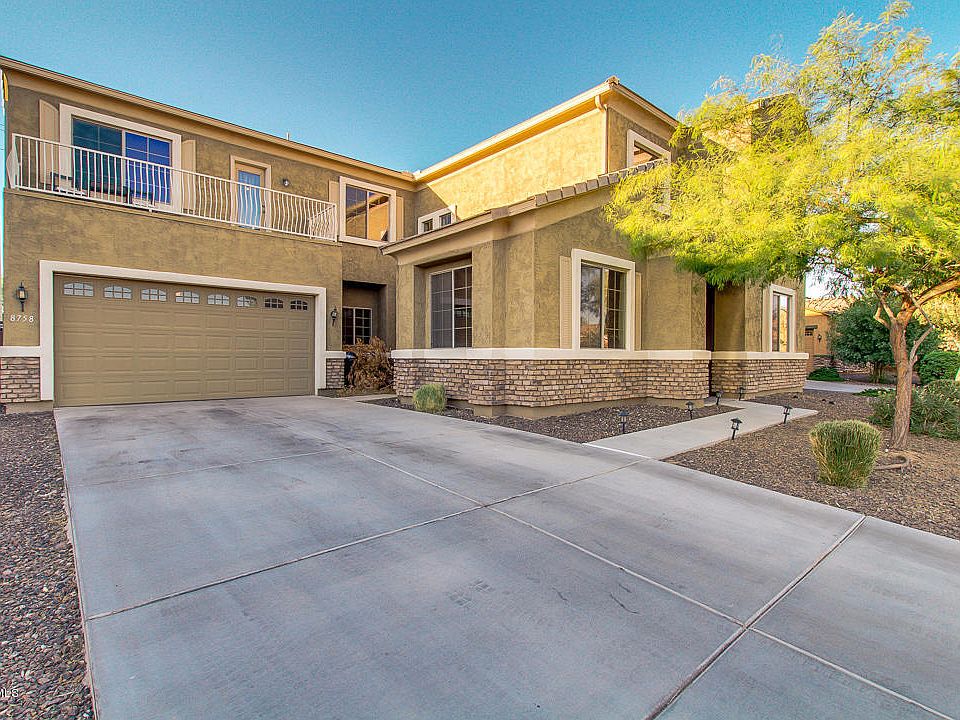 1st image of 8758 W Peppertree Ln