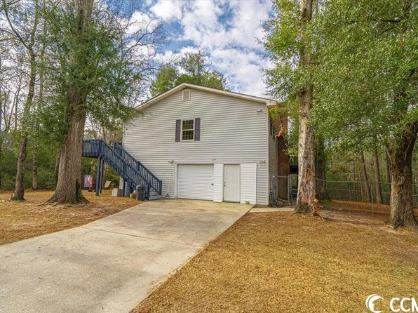 5229 Rushing Ct., Nichols, SC 29581