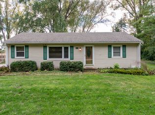 25717 W Highland Ave, Antioch, IL 60002
