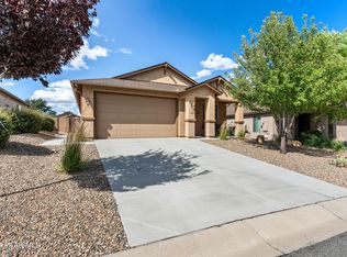 1580 Stratford Pl, Chino Valley, AZ 86323