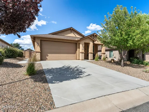 1580 Stratford Pl, Chino Valley, AZ 86323