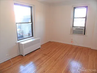 Rented by City Connections Realty