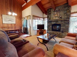 (Undisclosed Address), Mammoth Lakes, CA 93546