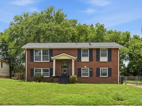 731 Rowan Dr, Nashville, TN 37207