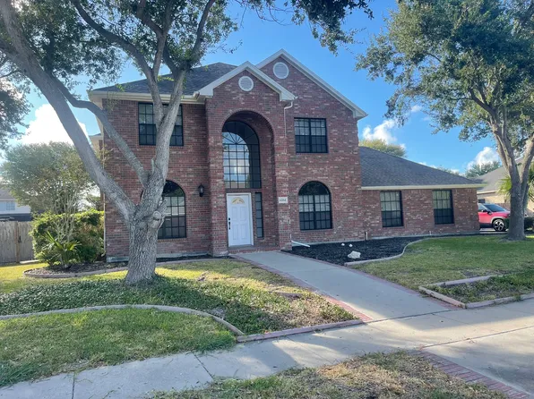 6264 Lemans Dr, Corpus Christi, TX 78414