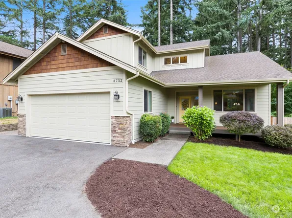 3732 72nd Avenue Ct W, University Place, WA 98466