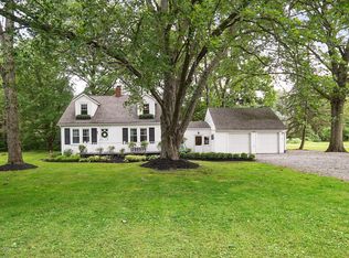 5924 Hughes Rd, Galena, OH 43021