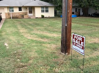 305 N Flormable St, Ponca City, OK 74601
