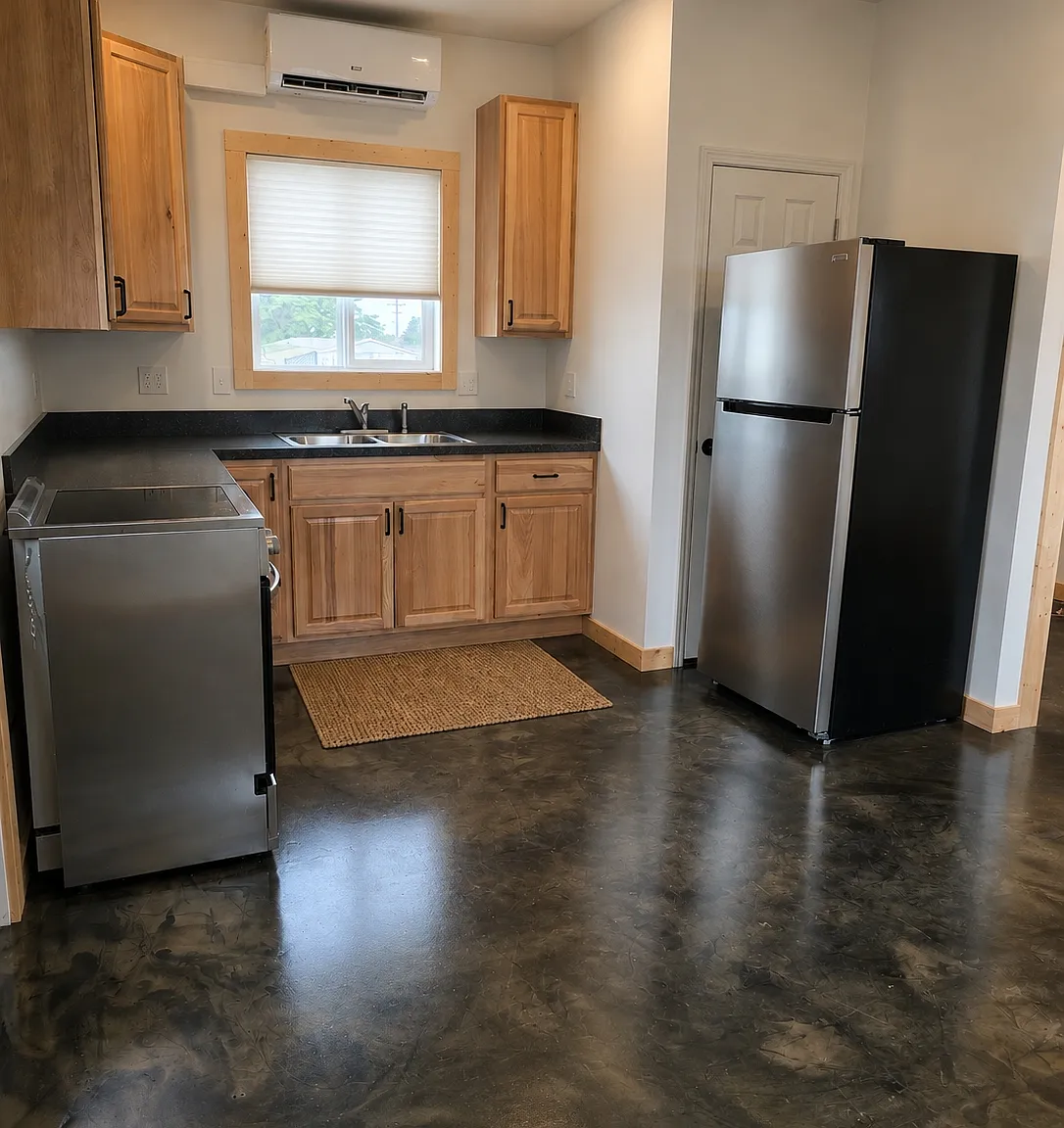 1 bed, 300 sqft, $1,250 — Photo 3
