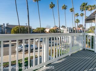 420 Goldenrod Ave #B, Corona Del Mar, CA 92625