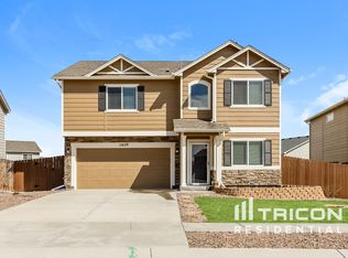 11629 Avena Rd, Peyton, CO 80831