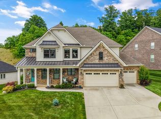 1832 English Ivy Ln, Knoxville, TN 37932